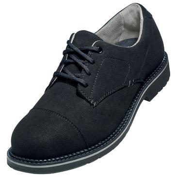 uvex 1 business Halbschuhe S3 84303 schwarz Weite 12 Größe 49 Produktbild img1 L
