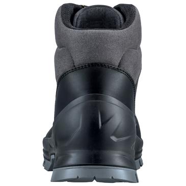 uvex 2 construction Stiefel S3 65102 schwarz, grau Weite 11 Größe 52 Produktbild img9 L