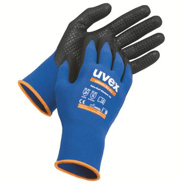 Schutzhandschuh uvex athletic lite dry 60033 Größe 10 Produktbild img1 L