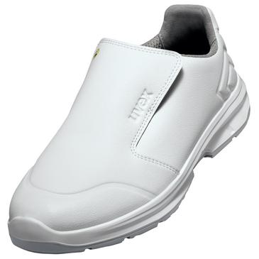 uvex 1 sport white nc Halbschuhe O2 65718 weiß Weite 11 Größe 41 Produktbild img1 L