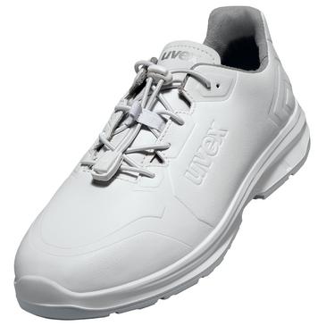 uvex 1 sport white nc Halbschuhe O2 65728 weiß Weite 11 Größe 37 Produktbild img1 L