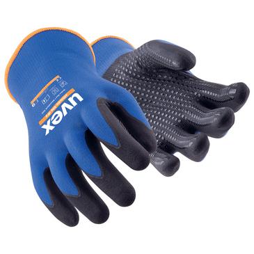 Schutzhandschuh uvex athletic lite dry 60033 Größe 10 Produktbild img2 L