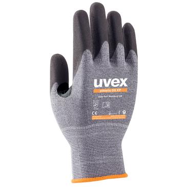 Schutzhandschuh uvex athletic D5XP 60030 Größe 11 Produktbild img2 L