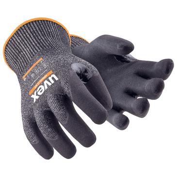 Schutzhandschuh uvex athletic C XP 60037 Größe 9 Produktbild img4 L