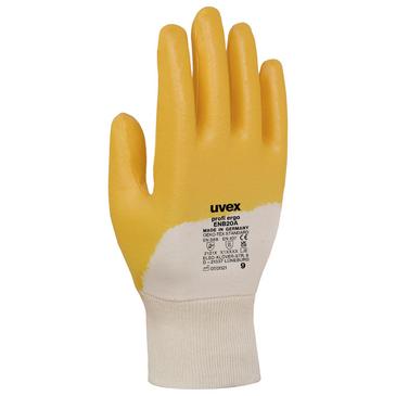Schutzhandschuh uvex profi ergo ENB20A 60147 Größe 6 Produktbild img2 L