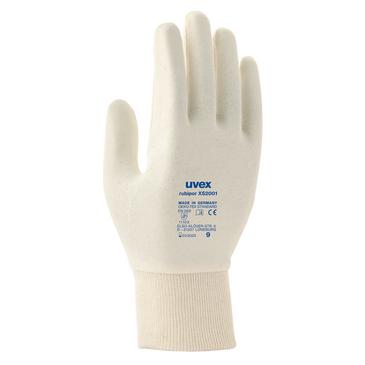 Schutzhandschuh uvex rubipor XS2001 60276 Größe 5 Produktbild img2 L