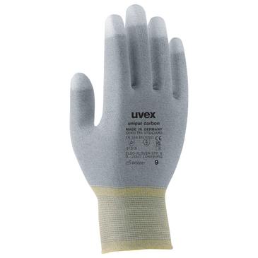 Schutzhandschuh uvex unipur carbon 60556 Größe 6 Produktbild img2 L
