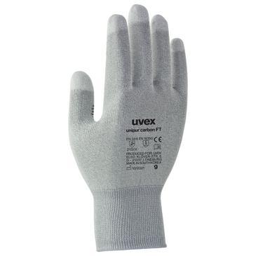 Schutzhandschuh uvex unipur carbon FT 60587 Größe 9 Produktbild img2 L