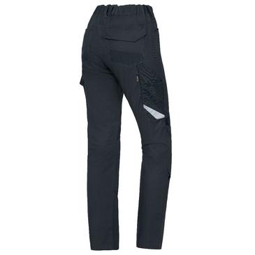 Arbeitshose uvex suXXeed industry grau, graphit 38 Produktbild img6 L