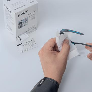 uvex Brillenreinigungsstation Produktbild img8 L