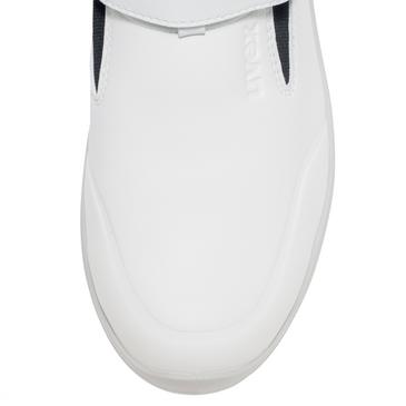 uvex 1 sport white Halbschuhe S1 65837 weiß Weite 10 Größe 52 Produktbild img8 L
