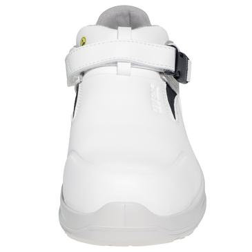 uvex 1 sport white Halbschuhe S1 65838 weiß Weite 11 Größe 41 Produktbild img5 L