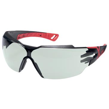 Bügelbrille uvex pheos cx2 grau Infrarotschutz 1,7 inf. plus 9198171 Produktbild img1 L