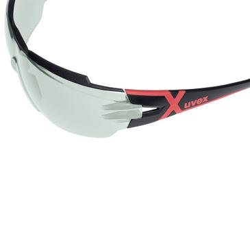 Bügelbrille uvex pheos cx2 grau Infrarotschutz 1,7 inf. plus 9198171 Produktbild img4 L