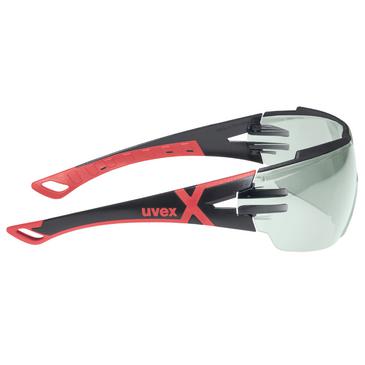 Bügelbrille uvex pheos cx2 grau Infrarotschutz 1,7 inf. plus 9198171 Produktbild img6 L