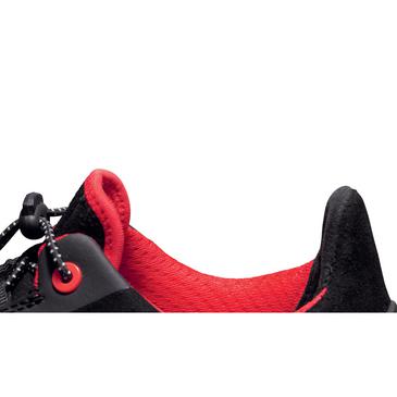 uvex 1 G2 Halbschuhe S1 68468 schwarz, rot Weite 11 Größe 39 Produktbild img8 L