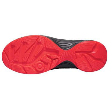 uvex 1 G2 Halbschuhe S1 68468 schwarz, rot Weite 11 Größe 39 Produktbild img7 L