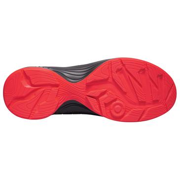 uvex 1 G2 Halbschuhe S1 68468 schwarz, rot Weite 11 Größe 39 Produktbild img9 L