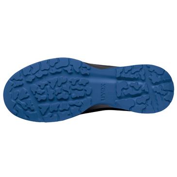 uvex 1 x-craft Halbschuhe S1 68130 schwarz, blau Weite 14 Größe 44 Produktbild img7 L
