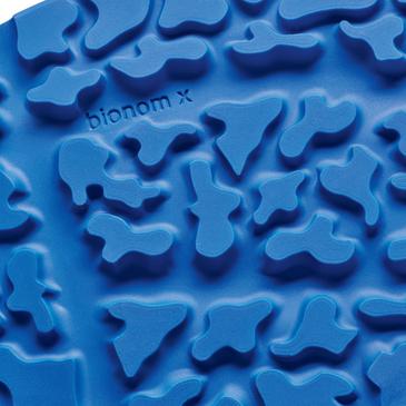 uvex 1 x-craft Halbschuhe S1 68130 schwarz, blau Weite 14 Größe 44 Produktbild img8 L