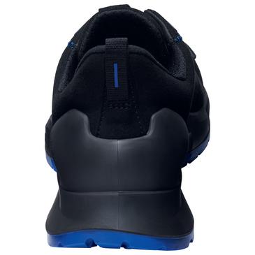 uvex 1 x-craft Halbschuhe S1 68130 schwarz, blau Weite 14 Größe 44 Produktbild img10 L