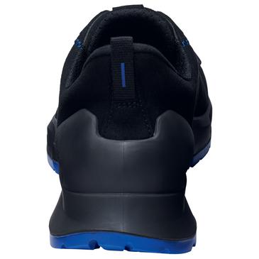 uvex 1 x-craft Halbschuhe S2 68147 schwarz, blau Weite 10 Größe 42 Produktbild img10 L