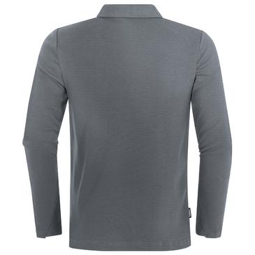 Longsleeve uvex multifunction grau 3XL Produktbild img2 L