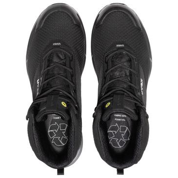 uvex 1 x-craft Stiefel S1 PL 68014 schwarz Weite 14 Größe 45 Produktbild img2 L
