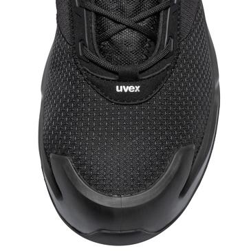 uvex 1 x-craft Stiefel S1 PL 68014 schwarz Weite 14 Größe 45 Produktbild img3 L