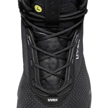 uvex 1 x-craft Stiefel S1 PL 68014 schwarz Weite 14 Größe 45 Produktbild img4 L