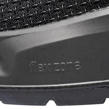 uvex 1 x-craft Stiefel S1 PL 68014 schwarz Weite 14 Größe 45 Produktbild img6 L