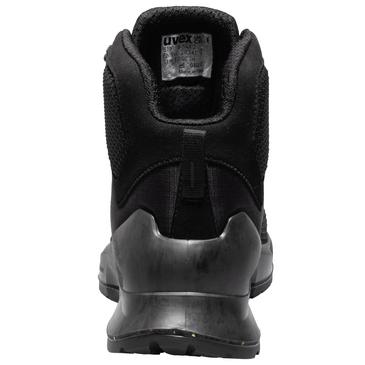 uvex 1 x-craft Stiefel S1 PL 68014 schwarz Weite 14 Größe 45 Produktbild img10 L
