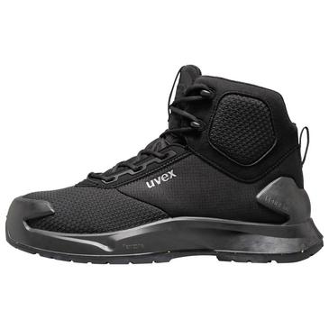 uvex 1 x-craft Stiefel S1 PL 68014 schwarz Weite 14 Größe 45 Produktbild img13 L