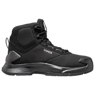 uvex 1 x-craft Stiefel S1 PL 68014 schwarz Weite 14 Größe 45 Produktbild img15 L