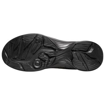 uvex 1 G2 Stiefel S1 68325 schwarz, silber Weite 12 Größe 41 Produktbild img7 L