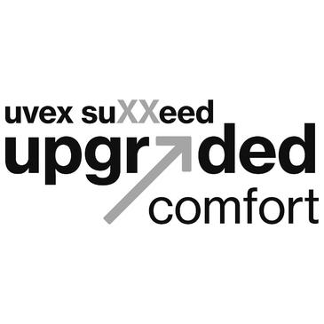 Bügelbrille uvex suxxeed variomatic sv vario. 9181880 Produktbild img2 L