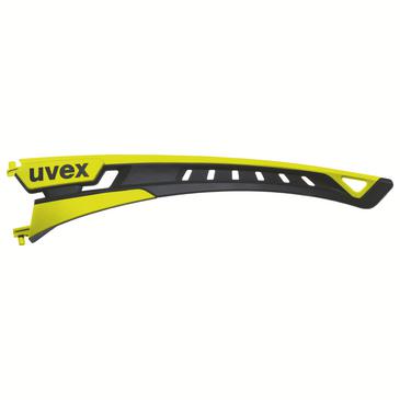 Bügelbrille uvex pheos nxt farblos sv ext. 9128376 Produktbild img4 L