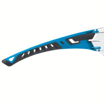 Bügelbrille uvex pheos nxt farblos ETC 9128415 Produktbild img6 L