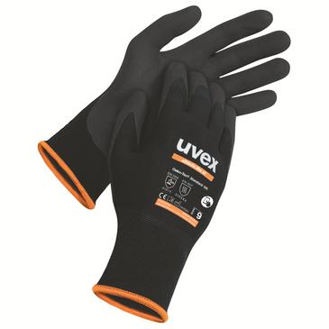 Schutzhandschuh uvex athletic lite xt 60026 Größe 7 Produktbild img1 L