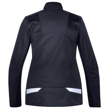 Arbeitsjacke uvex suXXeed multifunction schwarz, graphit 3XL Produktbild img3 L