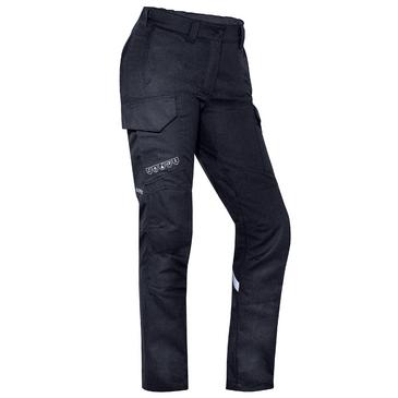 Cargohose uvex suXXeed multifunction grau, graphit 38 Produktbild img1 L