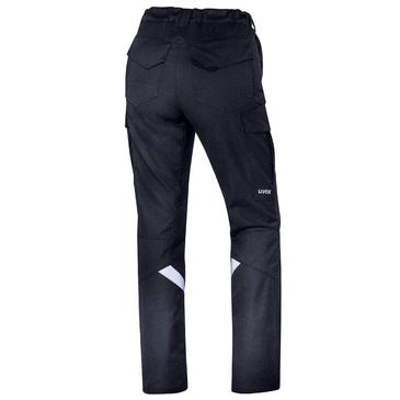 Cargohose uvex suXXeed multifunction grau, graphit 38 Produktbild img3 L