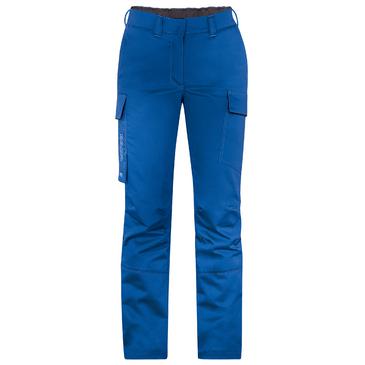 Arbeitshose uvex suXXeed multifunction blau, kornblau 36 Produktbild img2 L