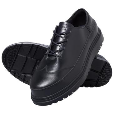 uvex 1 x-cite Halbschuhe S3L 86403 schwarz Weite 12 Größe 44 Produktbild img7 L