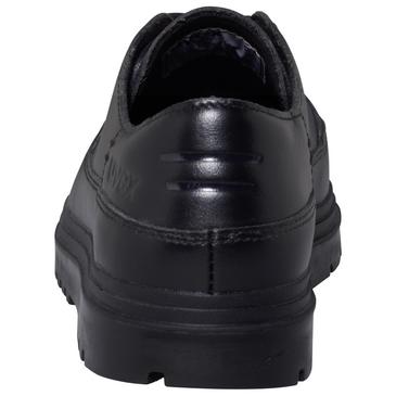 uvex 1 x-cite Halbschuhe S3L 86403 schwarz Weite 12 Größe 44 Produktbild img6 L