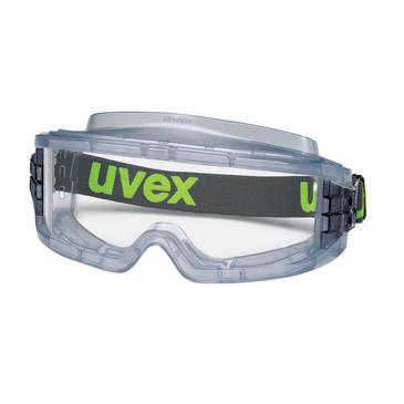 Vollsichtbrille uvex ultravision farblos sv exc. 9301105 Produktbild img1 L