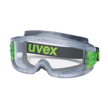 Vollsichtbrille uvex ultravision farblos 9301716 Produktbild img1 L
