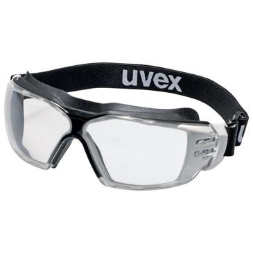 Vollsichtbrille uvex pheos cx2 sonic farblos sv ext. 9309276 Produktbild img1 L