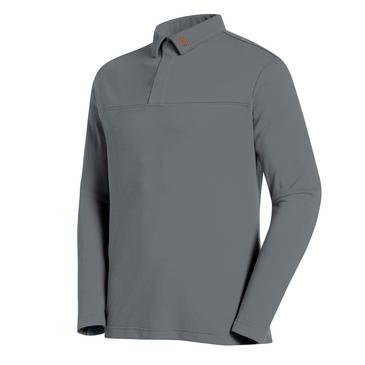 Longsleeve uvex multifunction grau 3XL Produktbild img1 L