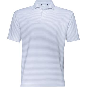 Poloshirt uvex protection ESD weiß S Produktbild img1 L